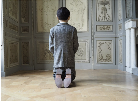 6.Him-Cattelan 6.Him-Cattelan