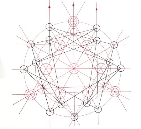image geometrie enneagramme 2 image geometrie enneagramme 2
