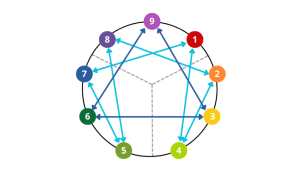 lignes connections